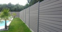 Portail Clôtures dans la vente du matériel pour les clôtures et les clôtures à Dompierre-du-Chemin